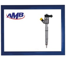 Iniettore bosch 0445110167 usato  Angri
