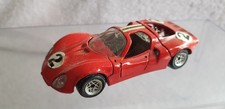 Politoys alfa roméo d'occasion  Courbevoie