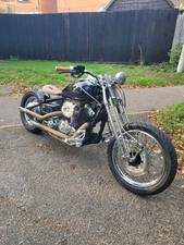 Yamaha dragstar xvs650 for sale  HARLOW