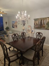 Beautiful formal dining for sale  North Fort Myers
