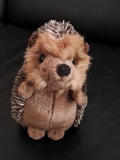 Wwf igel stofftier gebraucht kaufen  Bremen
