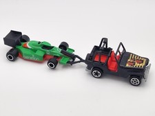 Majorette 1988 jeep gebraucht kaufen  Wolfsburg