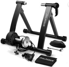 Alpcour bike trainer for sale  Mooresville