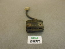 Kawasaki gt550 regulator for sale Kawasaki gt550 regulator for sale  DONCASTER