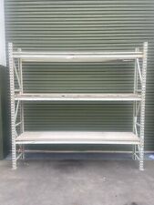 Steel racking parcel for sale  MIDDLESBROUGH