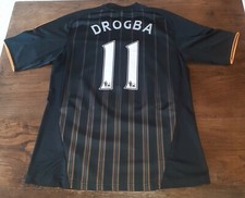 Didier drogba chelsea for sale  LEICESTER
