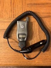 Motorola cell phone for sale  Caledonia