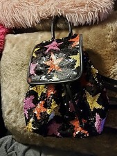 Pepe jeans rucksack gebraucht kaufen  Langenfeld (Rheinland)