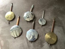 Alte pendel wanduhr gebraucht kaufen  Deutschland