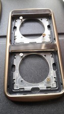 Jung topline bronze gebraucht kaufen  Dielheim
