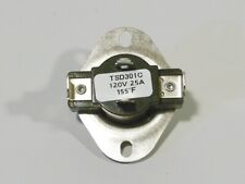 Whirlpool dryer thermostat for sale  Pendergrass