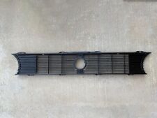 Grille round volkswagen for sale  South El Monte