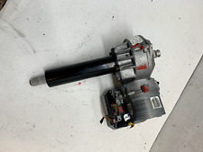 Audi steering column for sale  SELBY