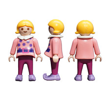 Playmobil wichtel figur gebraucht kaufen  Frauenstein, Rechenberg-Bienenmühle