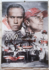 Kalender mercedes benz gebraucht kaufen  Neudenau