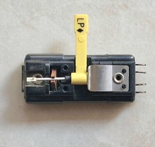 CAPSULA Y AGUJA TOCADISCOS EPC 34 TT CD comprar usado CAPSULA Y AGUJA TOCADISCOS EPC 34 TT CD comprar usado  Enviando para Brazil