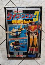 Daitarn iii jumbo usato  Roma