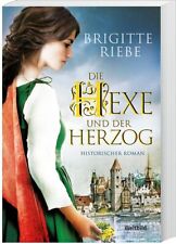 Hexe herzog brigitte gebraucht kaufen  Berlin