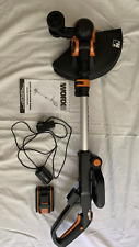 Worx wg163e 20v for sale  BELPER