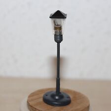 Straßenlampe bahnhofsleuchte  gebraucht kaufen  Dresden
