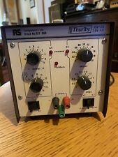 Thurlby thandar lb15 for sale  NEWCASTLE UPON TYNE