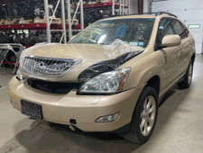 2009 lexus rx350 for sale  Lancaster
