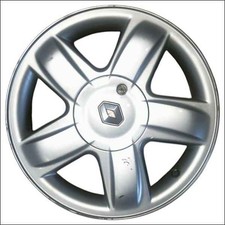Jante aluminium 8200028488 d'occasion  Caudan
