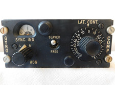 Compass control unit for sale  STOKE-ON-TRENT