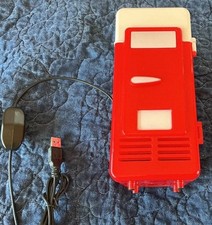 Mini red usb for sale  USA