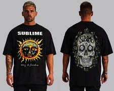 Sublime 40oz long for sale  Los Angeles