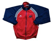 Adidas spvgg unterhaching gebraucht kaufen  Würzburg