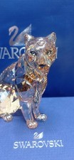 Leopardo swarovski scs usato  Sorrento