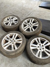 Alloy wheels tyres for sale  ROCHESTER