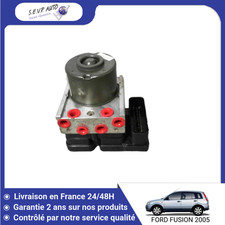 Unite hydraulique abs d'occasion  Saint-Quentin