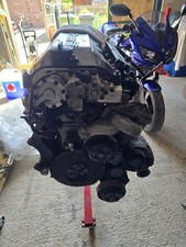 S50b30 e36 engine for sale  PRESTON