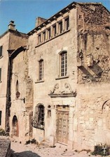 Baux provence maison d'occasion  France