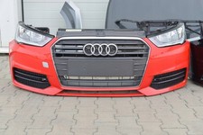Frontscheinwerfer audi 8xa9410 gebraucht kaufen  Hamburg