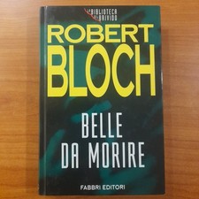 Belle morire robert usato  Diano San Pietro