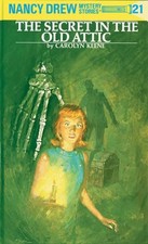 Nancy drew secret for sale  UK