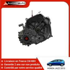 Boite vitesses honda d'occasion  Amiens-