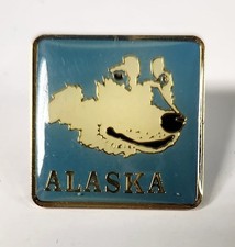 Alaska pin beautiful for sale  Roanoke Rapids