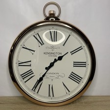 Retro pocket watch for sale  WYMONDHAM