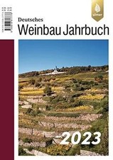 Deutsches weinbaujahrbuch 2023 gebraucht kaufen  Berlin