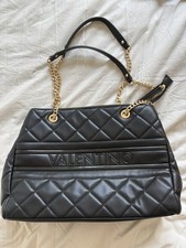 Valentino black large for sale  WOKINGHAM
