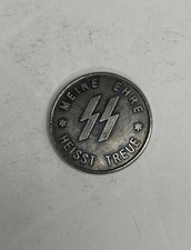 Ww2 german commemorative for sale  Lindenhurst