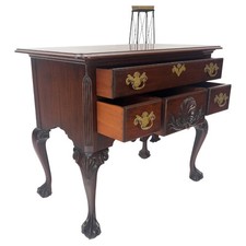 Chippendale style carved for sale  USA