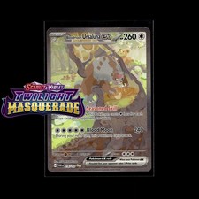 Usado, Pokemon TCG - Twilight Masquerade: escolha seu card! - Todos os hologramas/holos reversos! comprar usado Usado, Pokemon TCG - Twilight Masquerade: escolha seu card! - Todos os hologramas/holos reversos! comprar usado  Enviando para Brazil