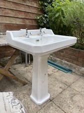 Bathroom sink for sale  DEAL