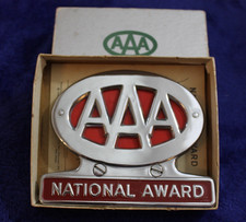 Nos aaa national for sale  Fairfield