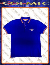 Polo colmic tg.m usato  Italia
